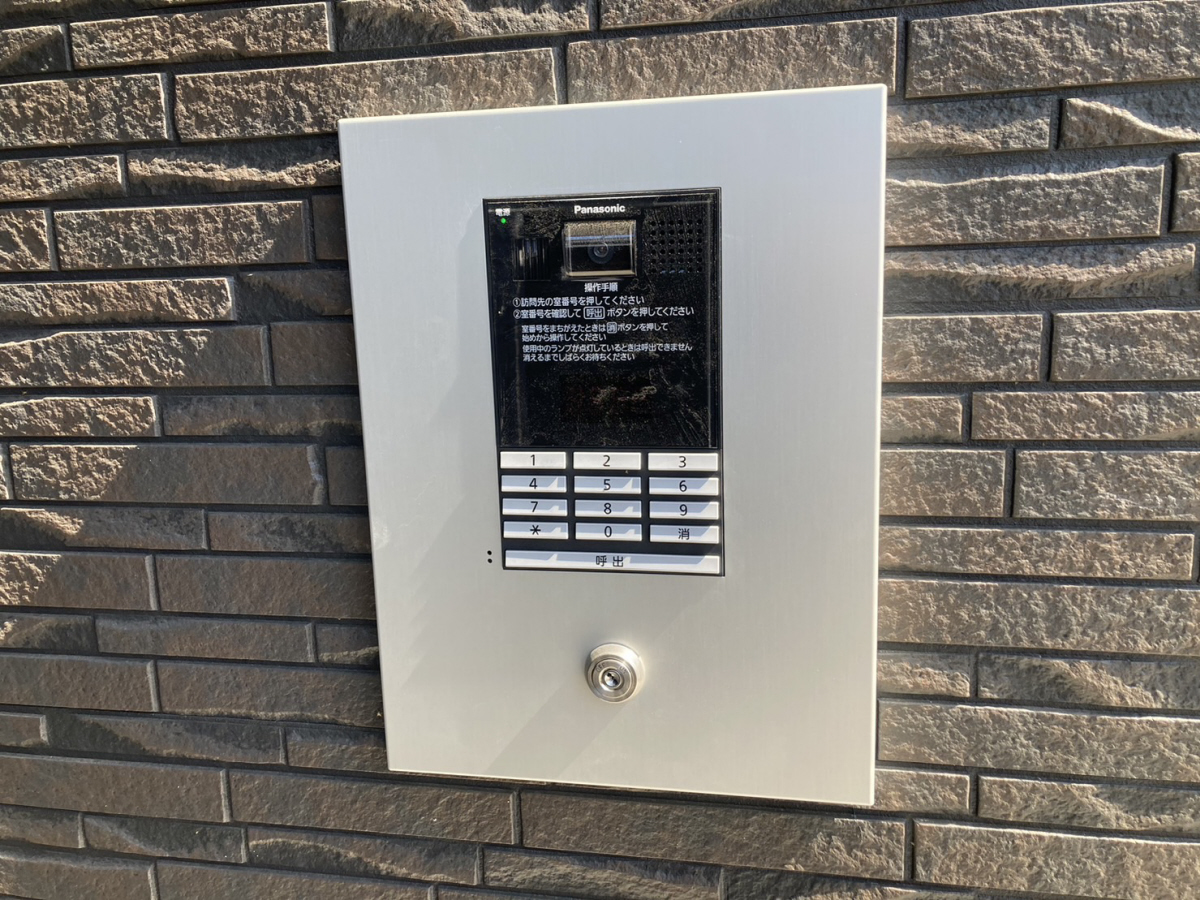 セキュリティ 写真18