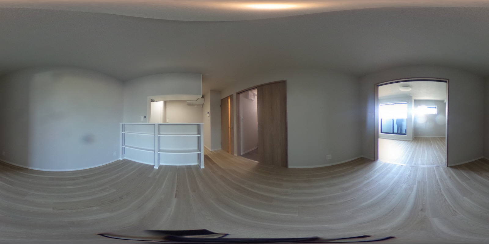 リビング 写真34