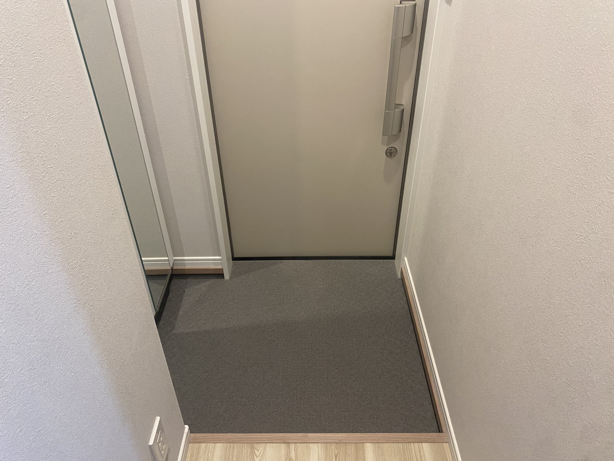 玄関 写真7