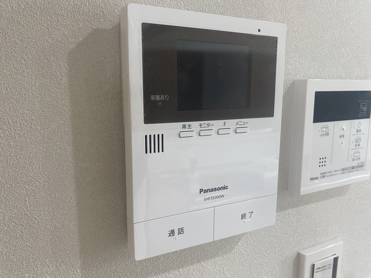 セキュリティ 写真12