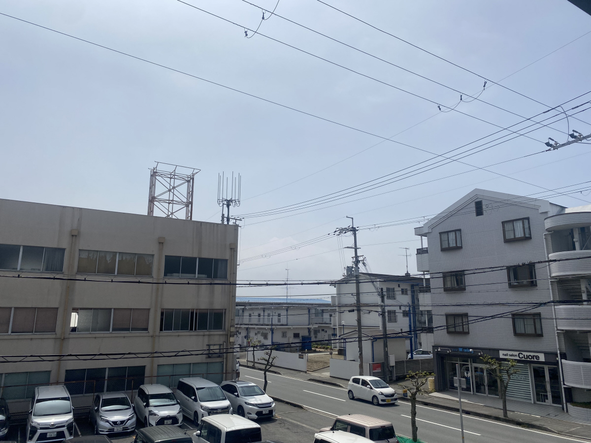眺望 写真15