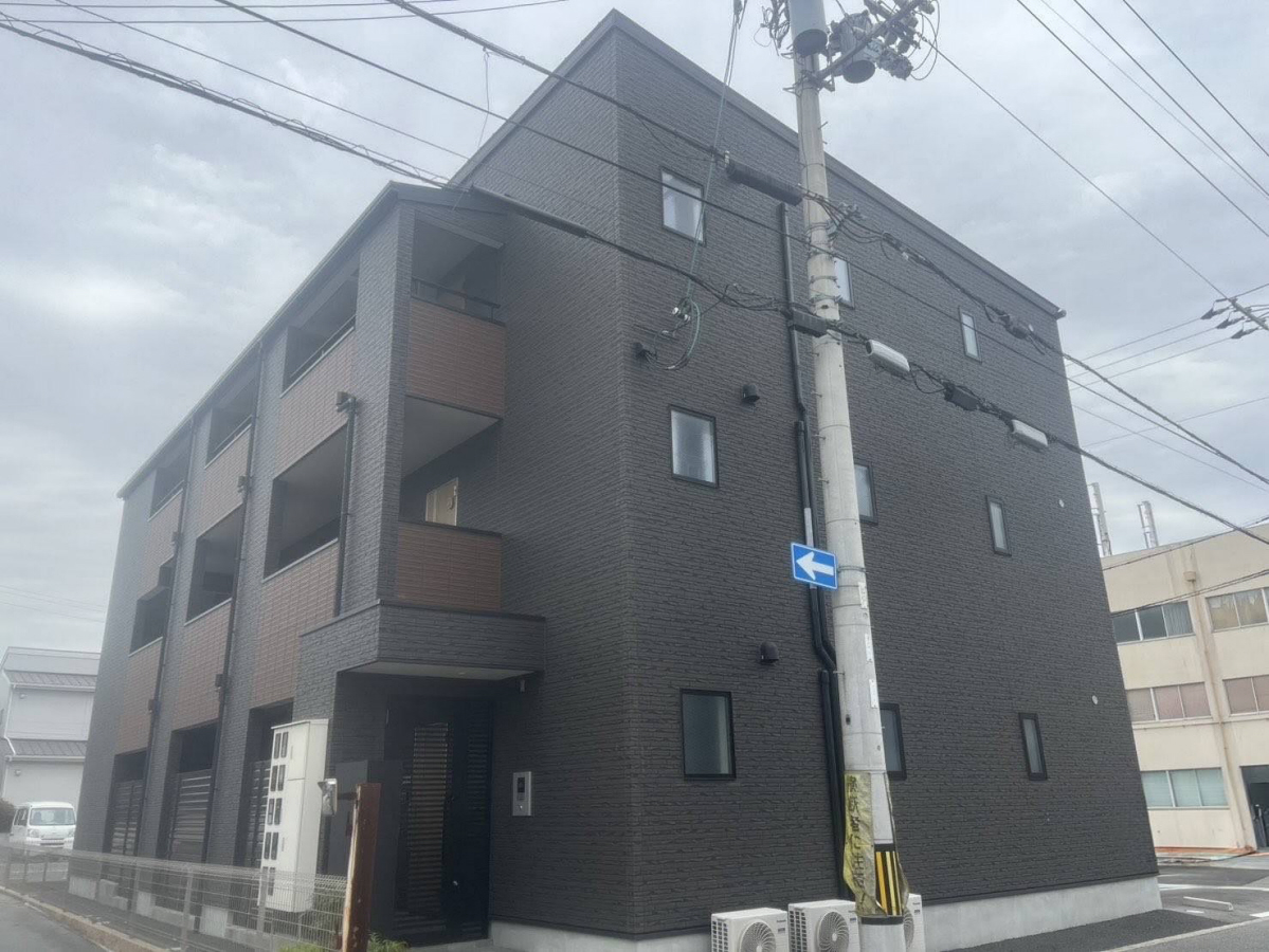 外観 外観写真