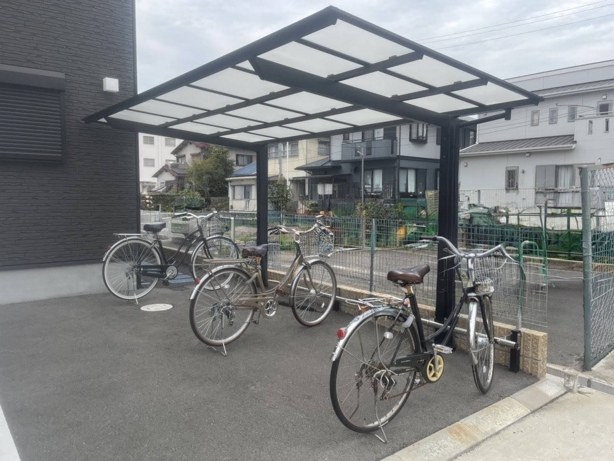共用部 写真11