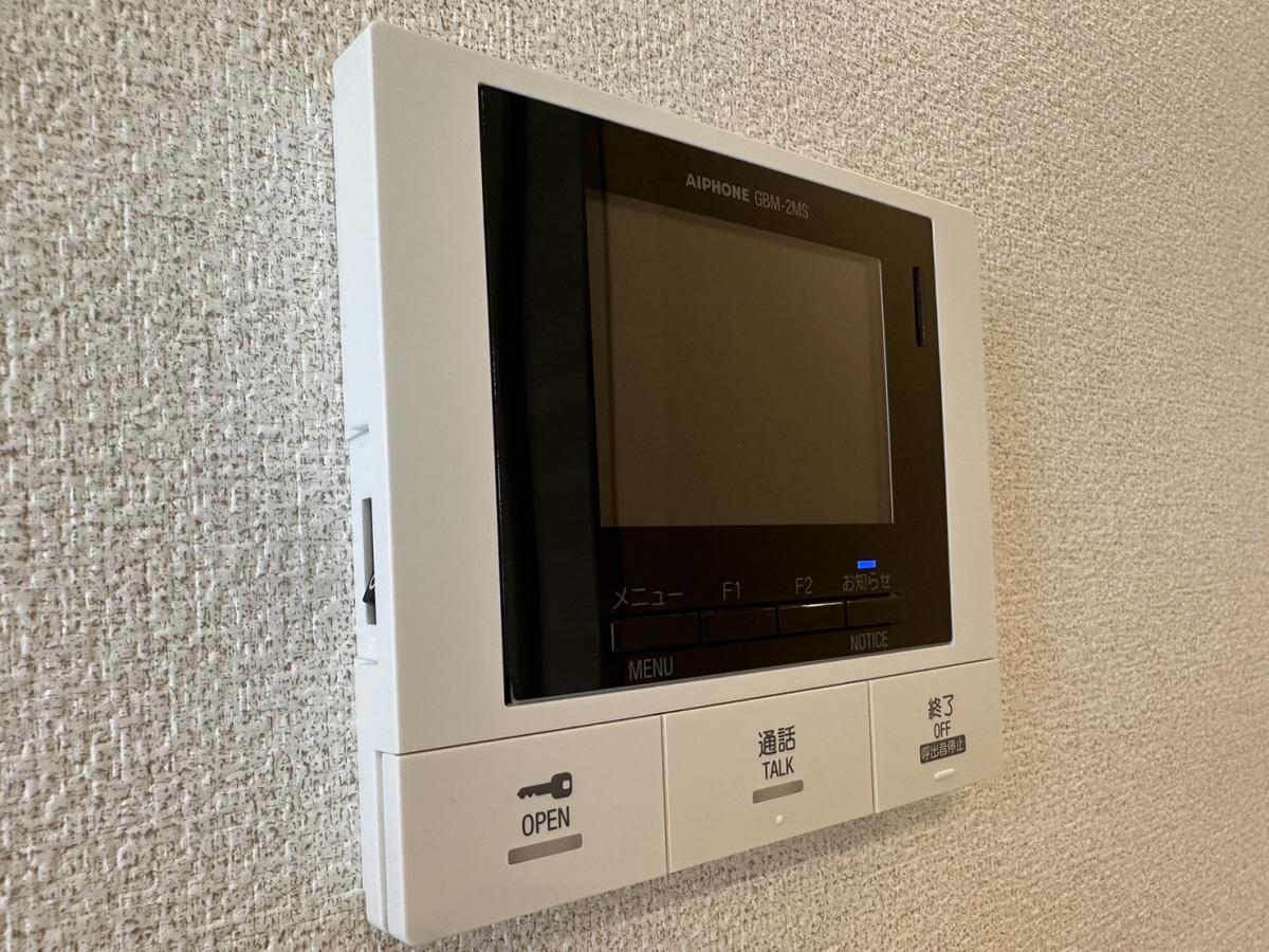 セキュリティ 写真13