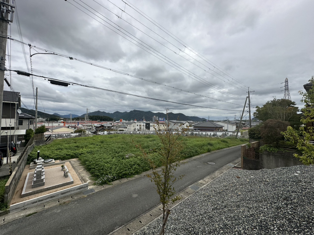 眺望 写真15
