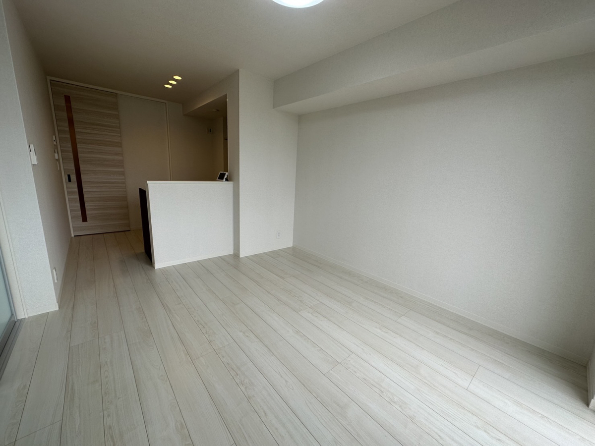 リビング 写真17