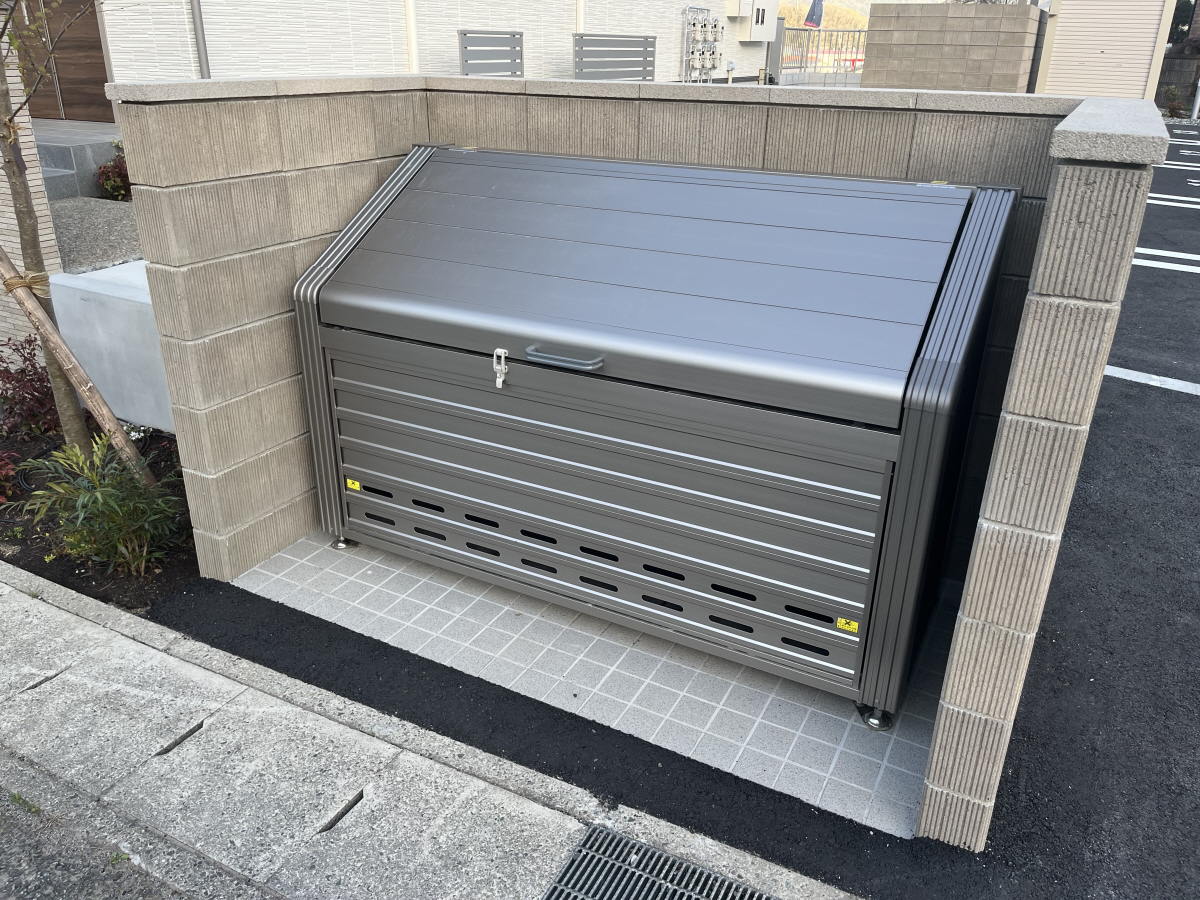 共用部 写真32