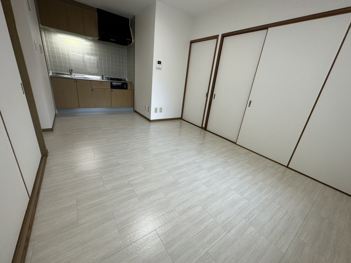 リビング 写真2