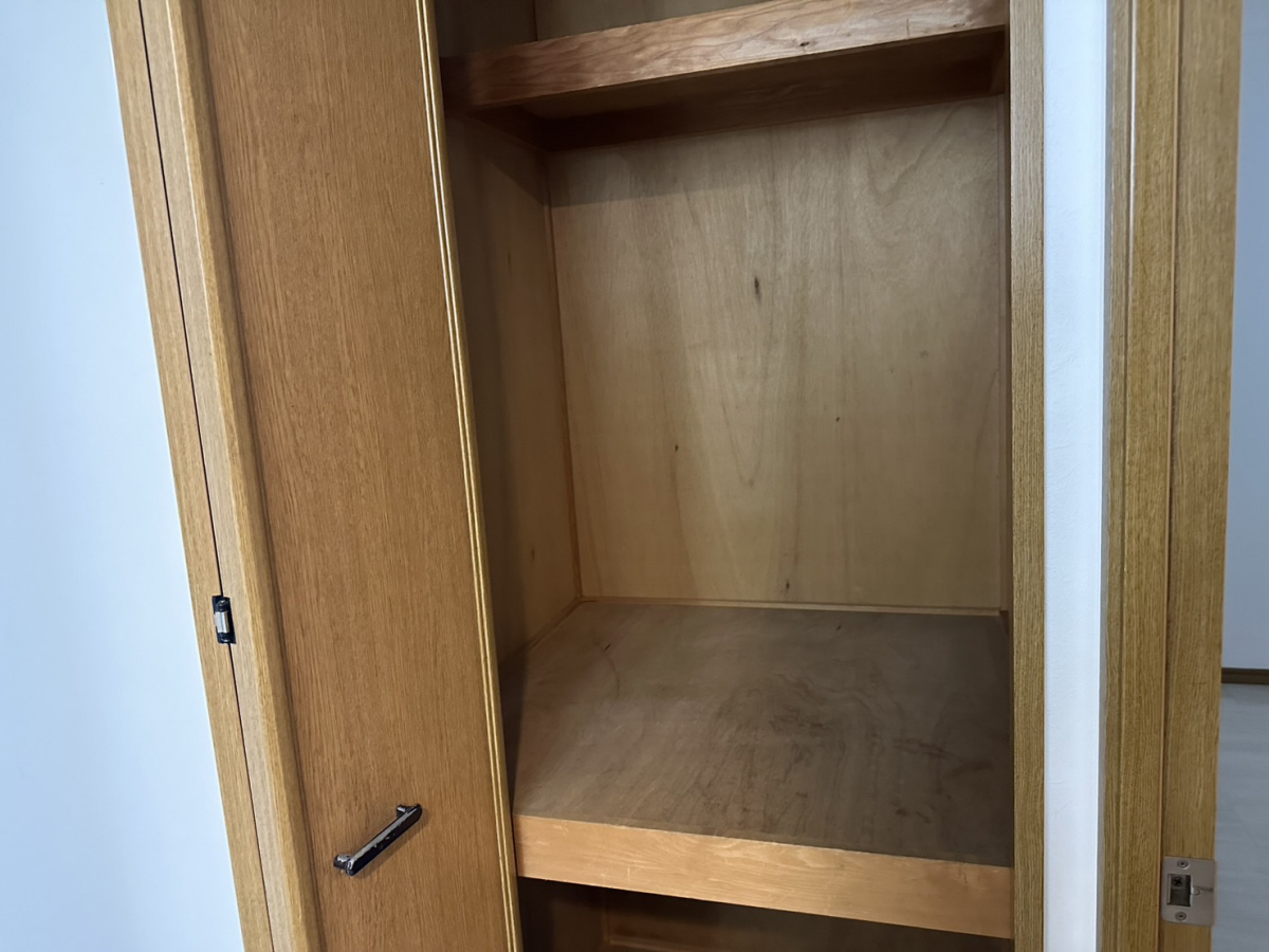 収納 写真9