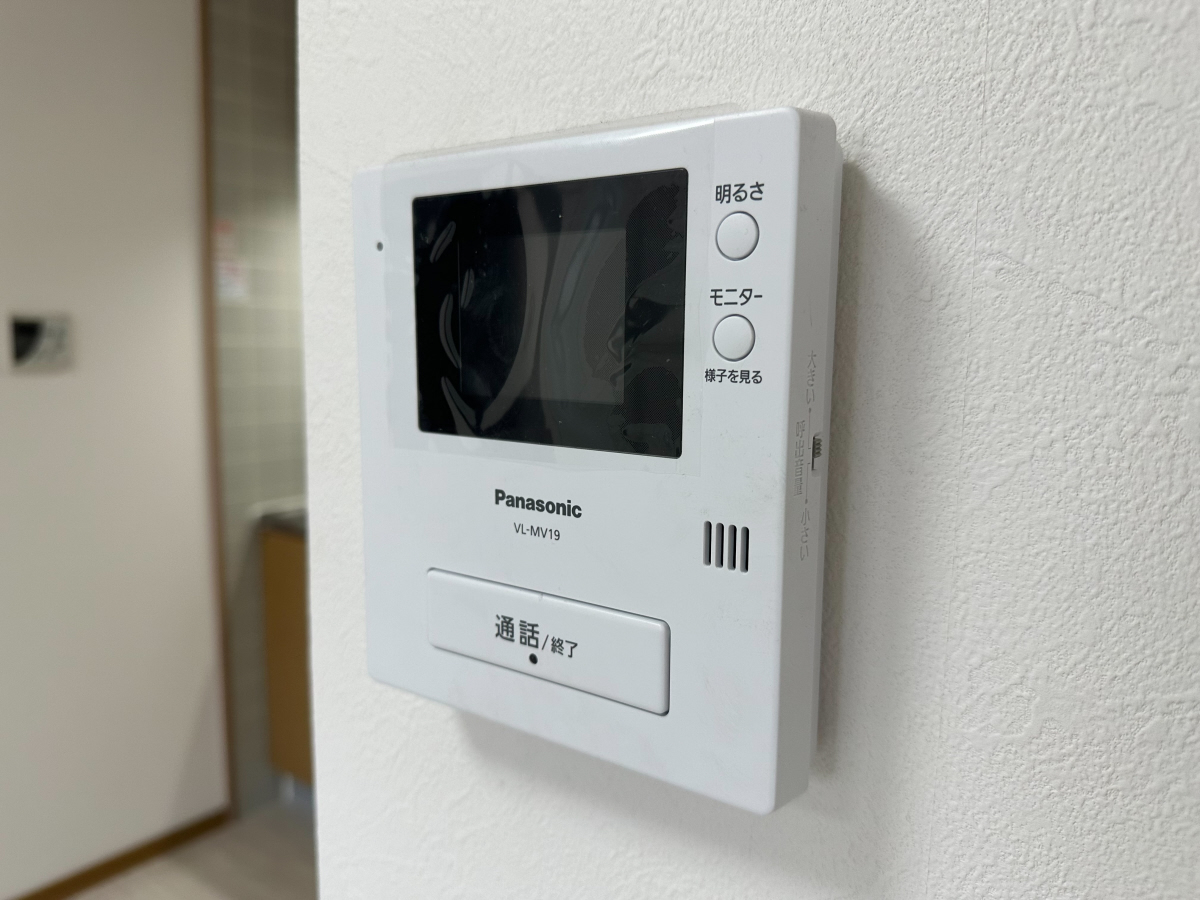 セキュリティ 写真13