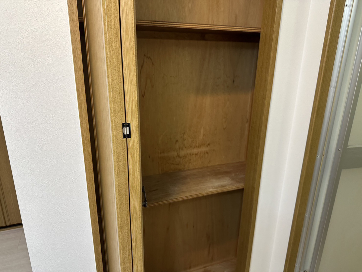 収納 写真28