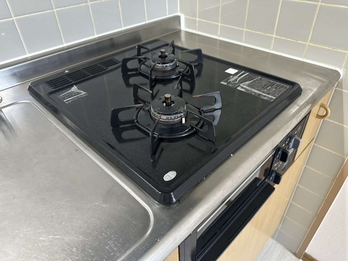 キッチン 写真19