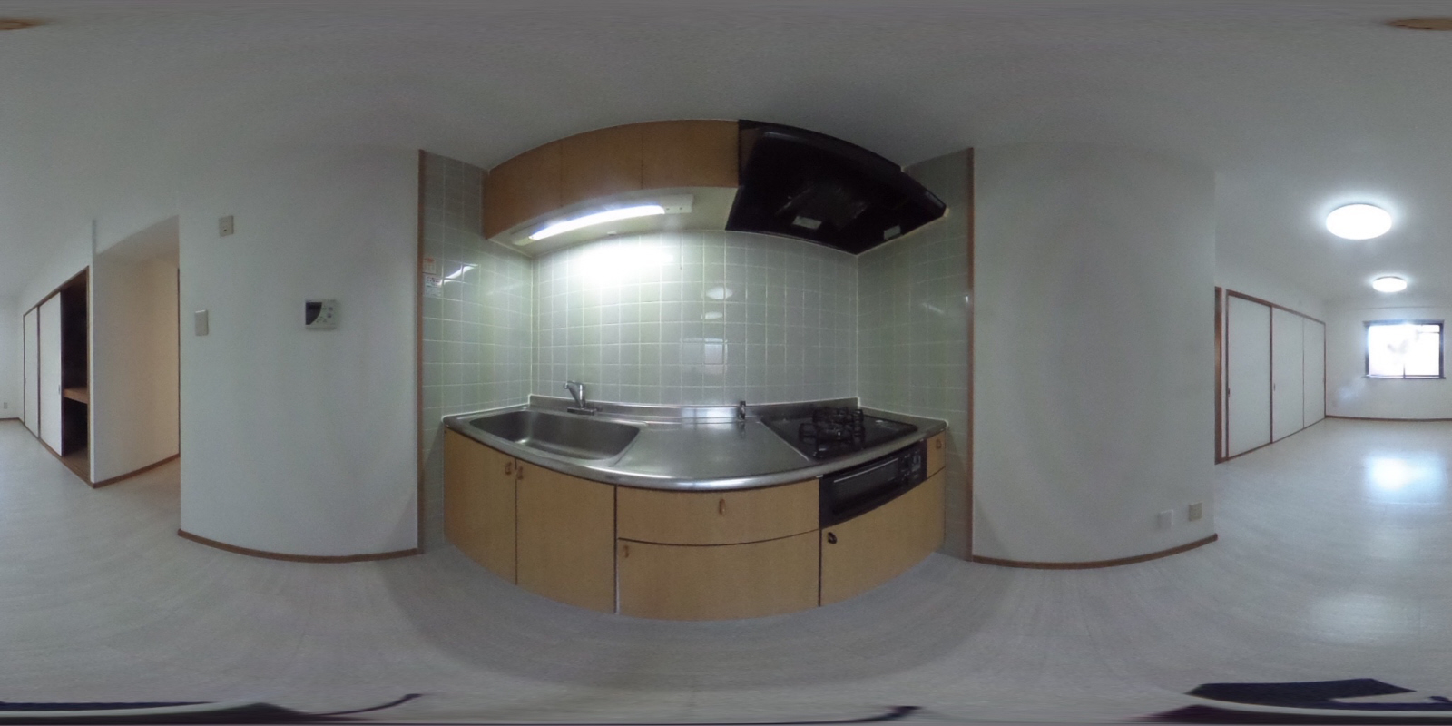 キッチン 写真35