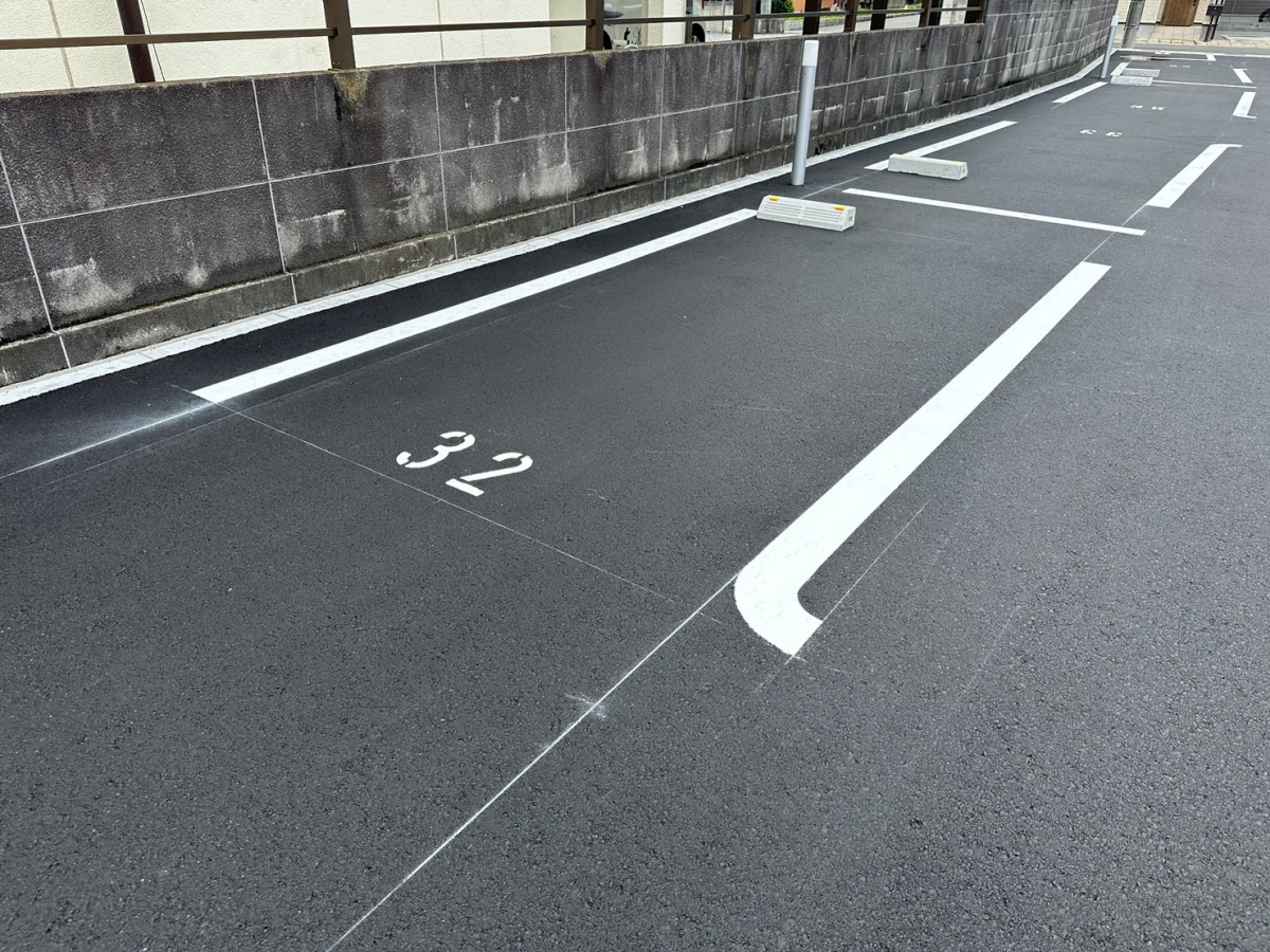 駐車場 写真10