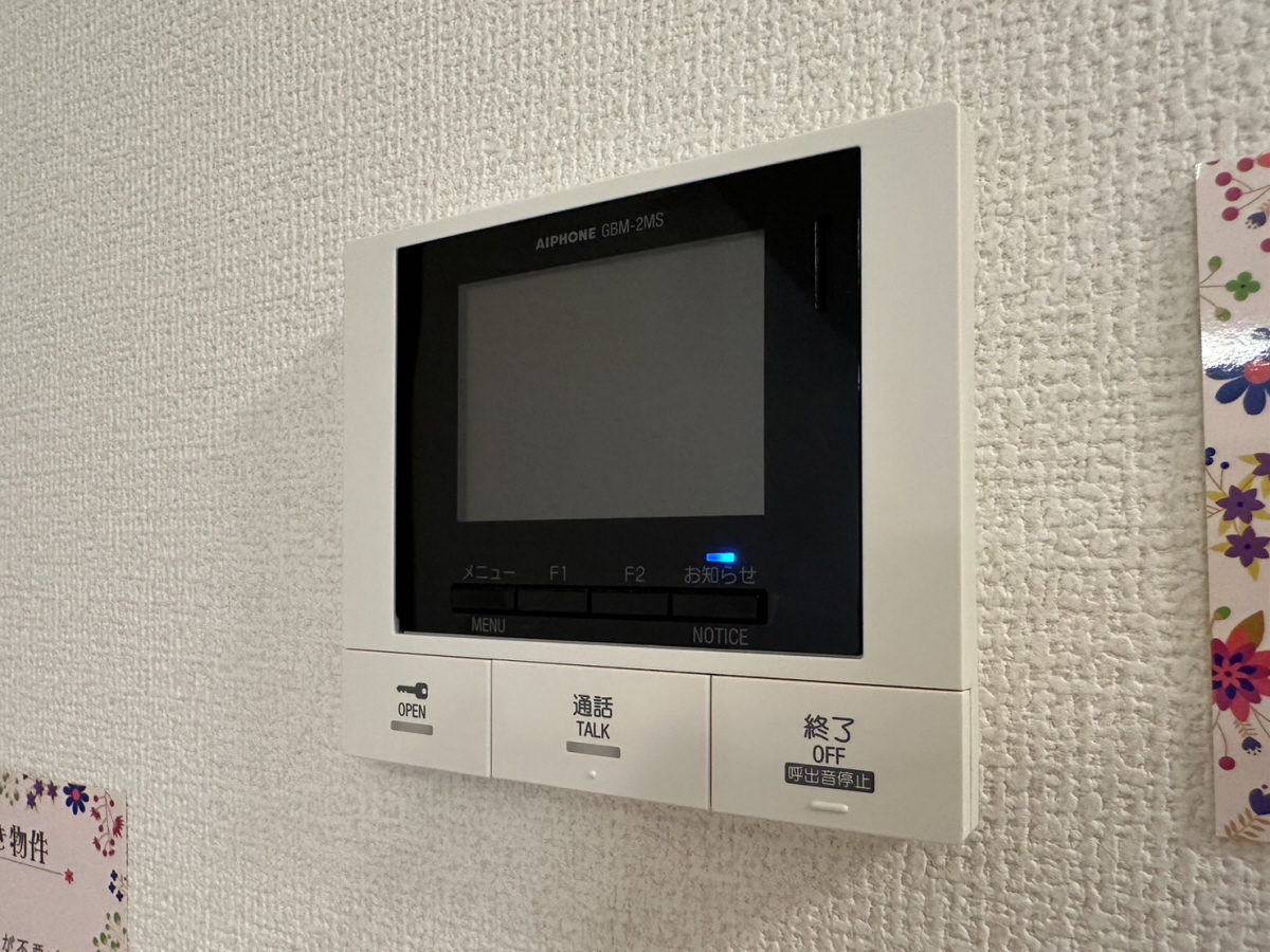 セキュリティ 写真13