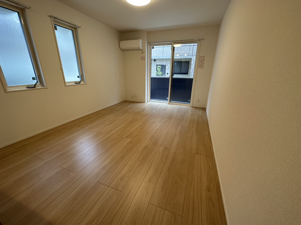 リビング 写真17