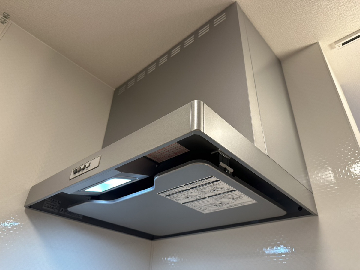 キッチン 写真19