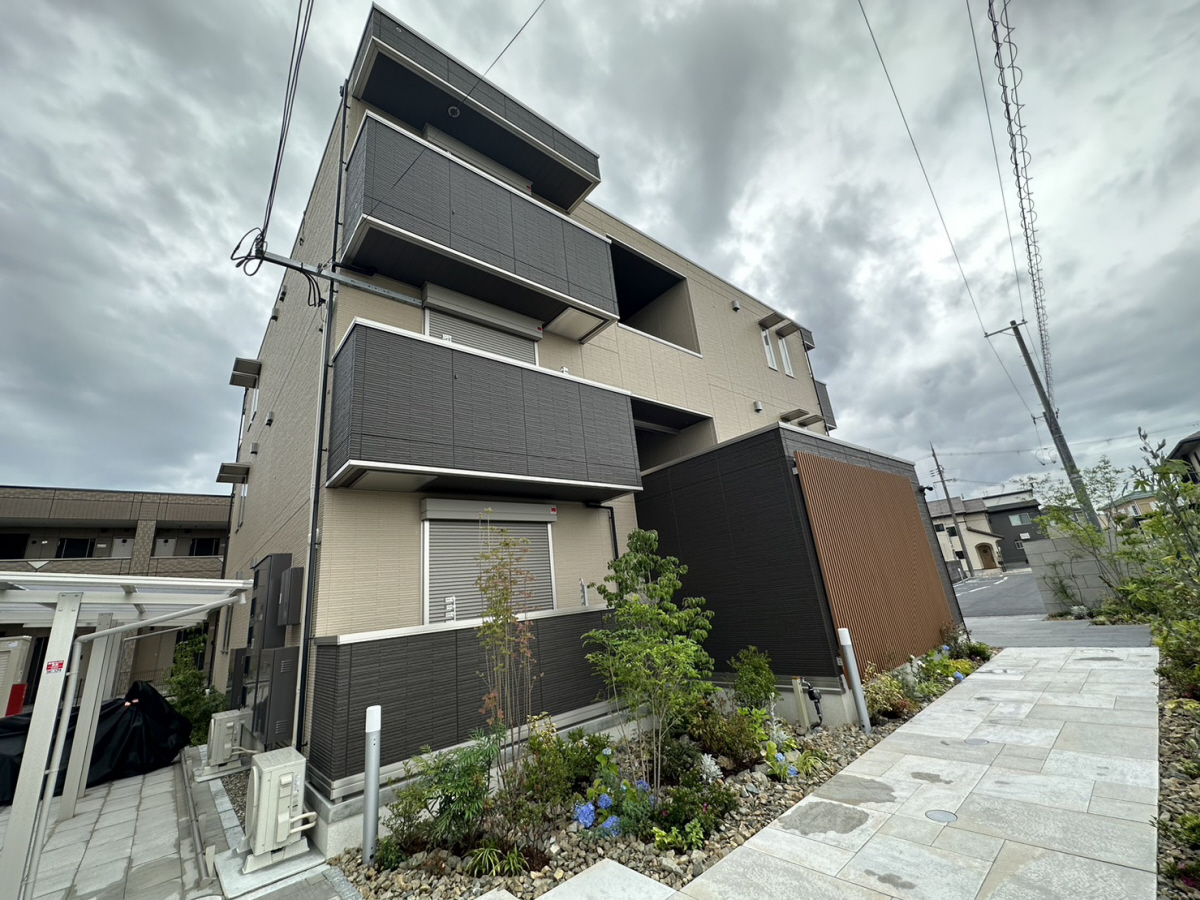 外観 写真29