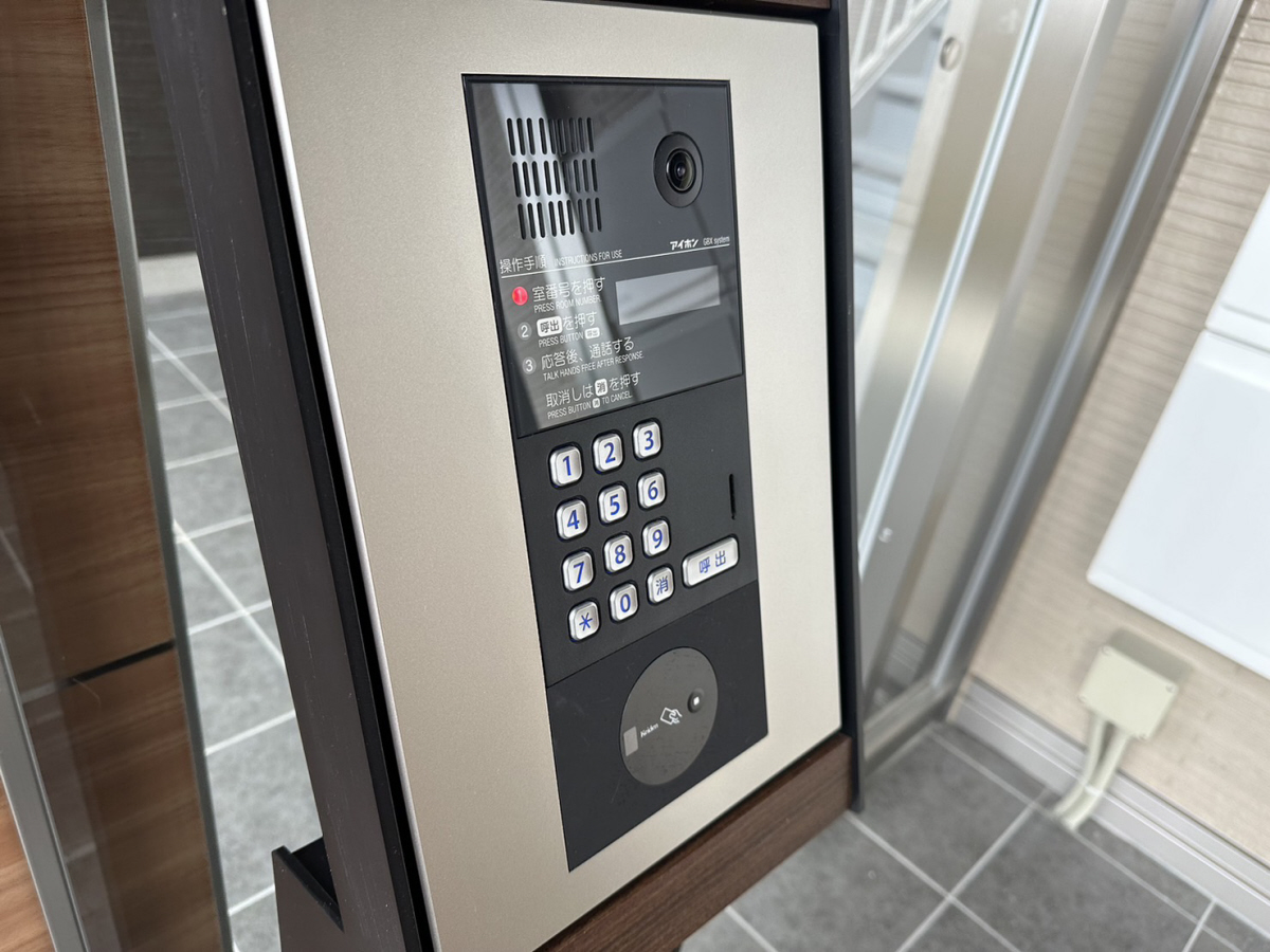 セキュリティ 写真32