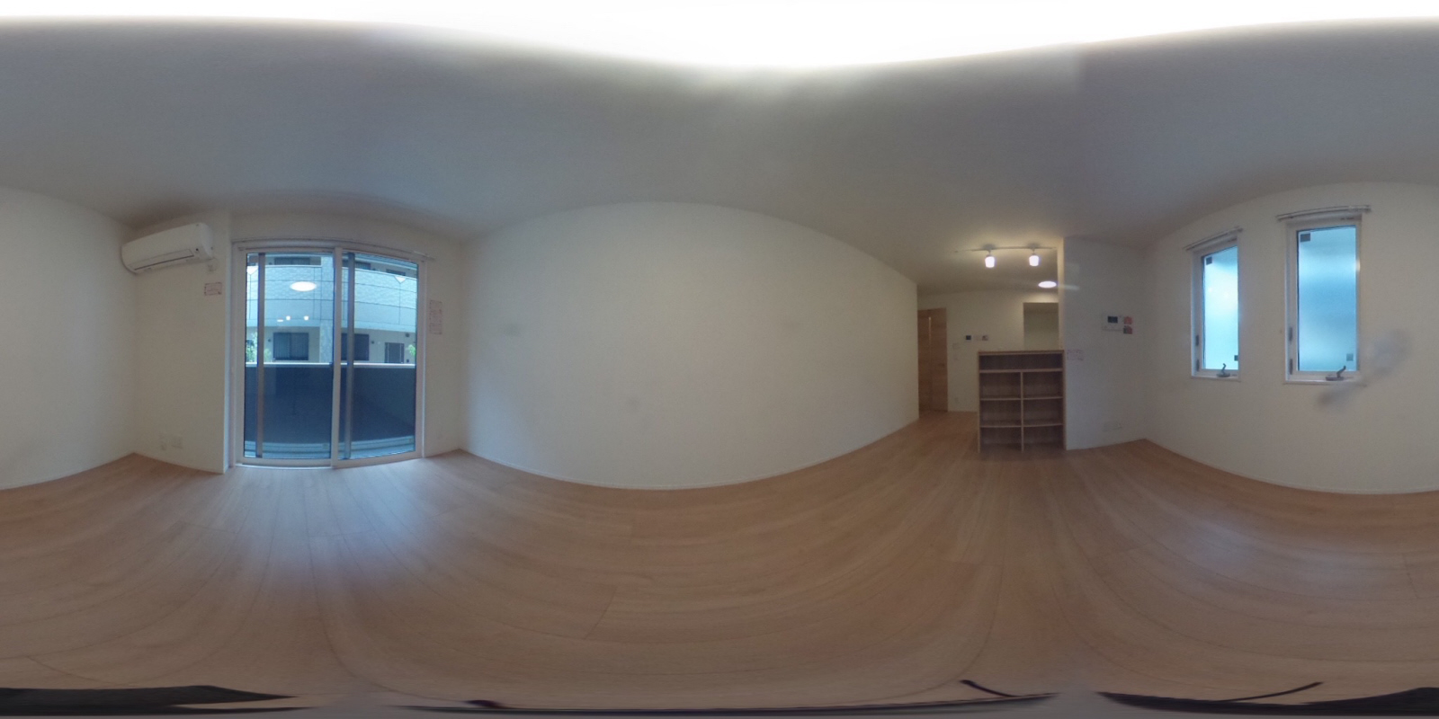 リビング 写真34