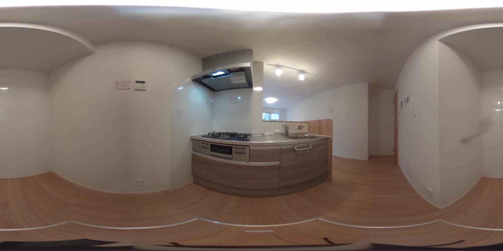 キッチン 写真35