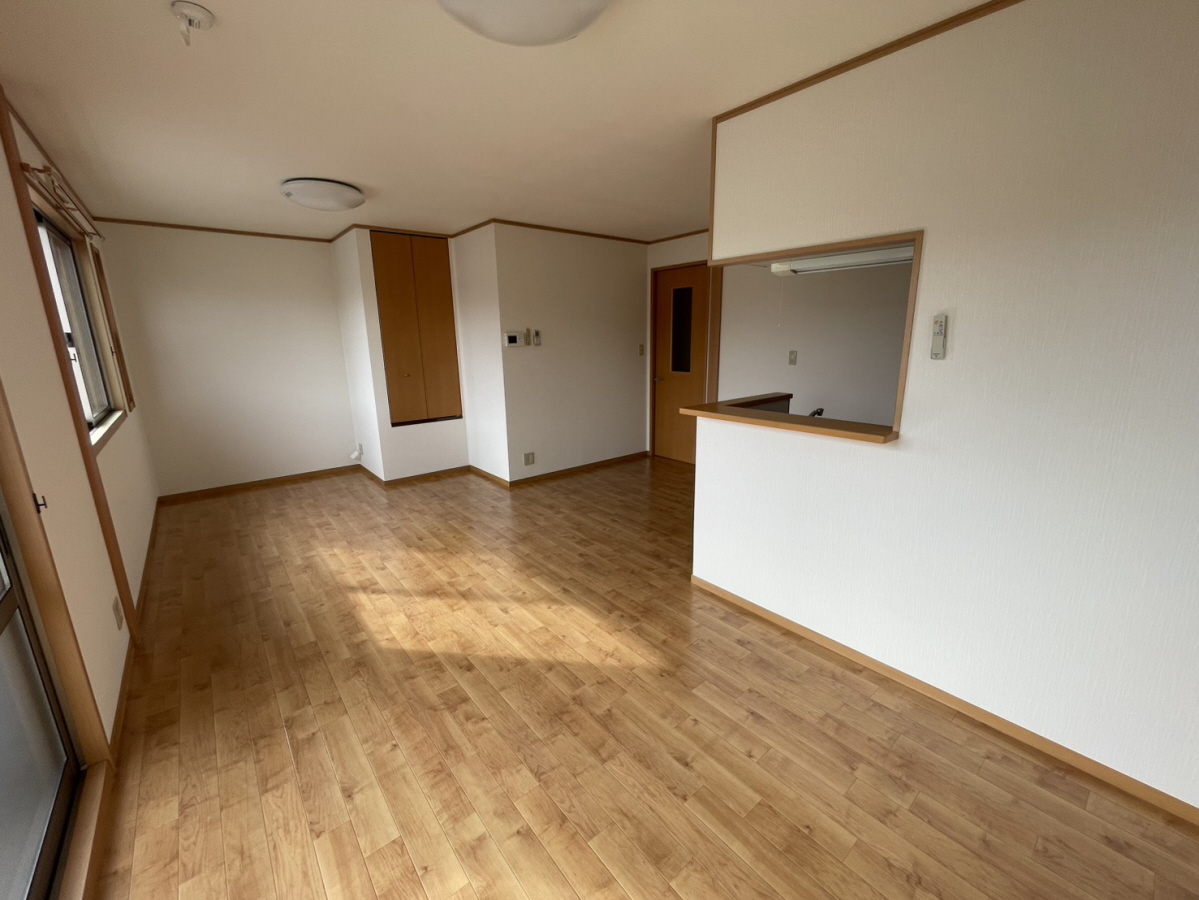 リビング 写真2