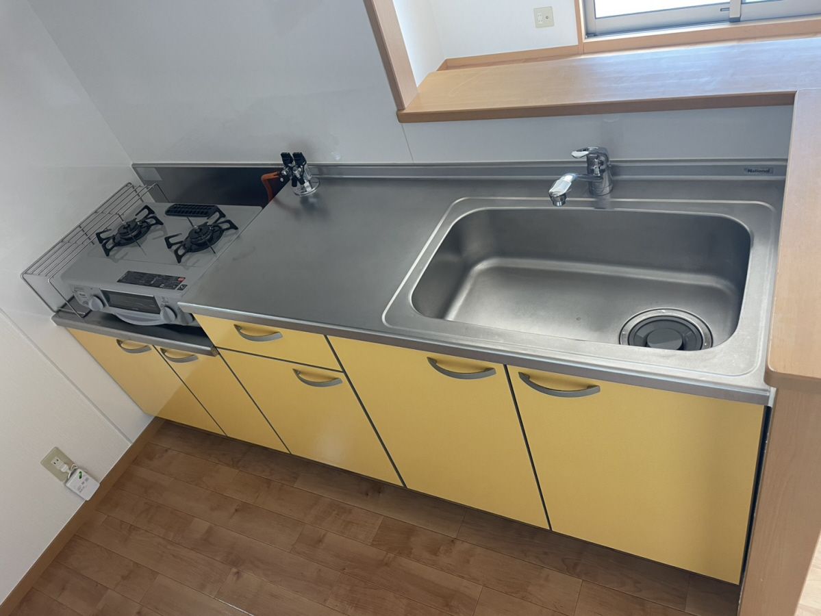 キッチン 写真3