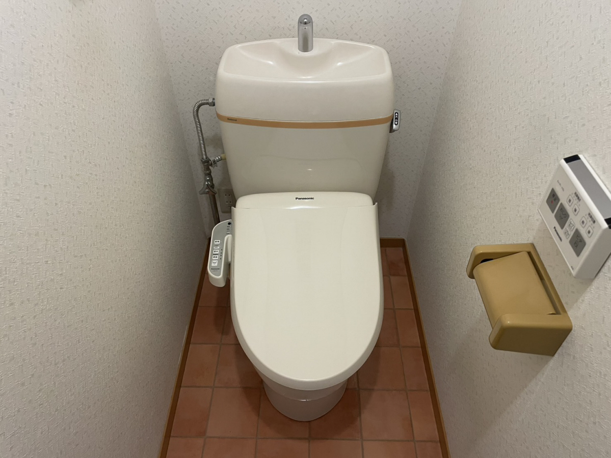 トイレ 写真5