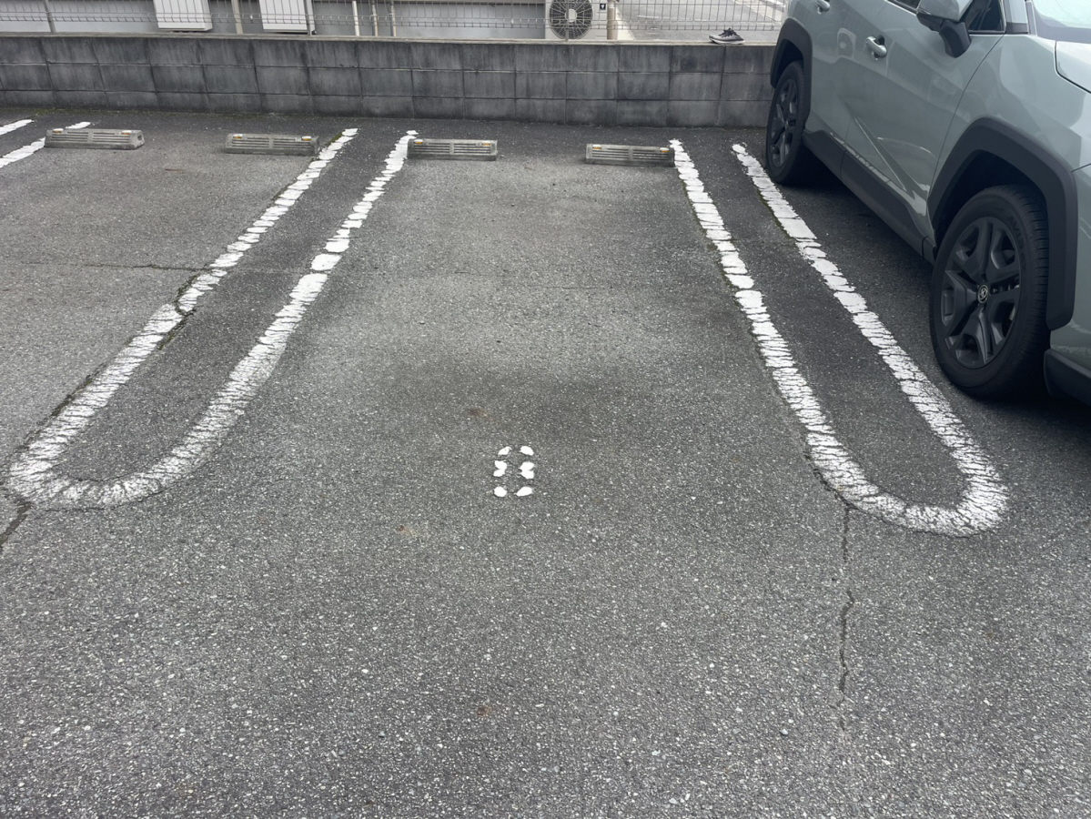駐車場 写真10