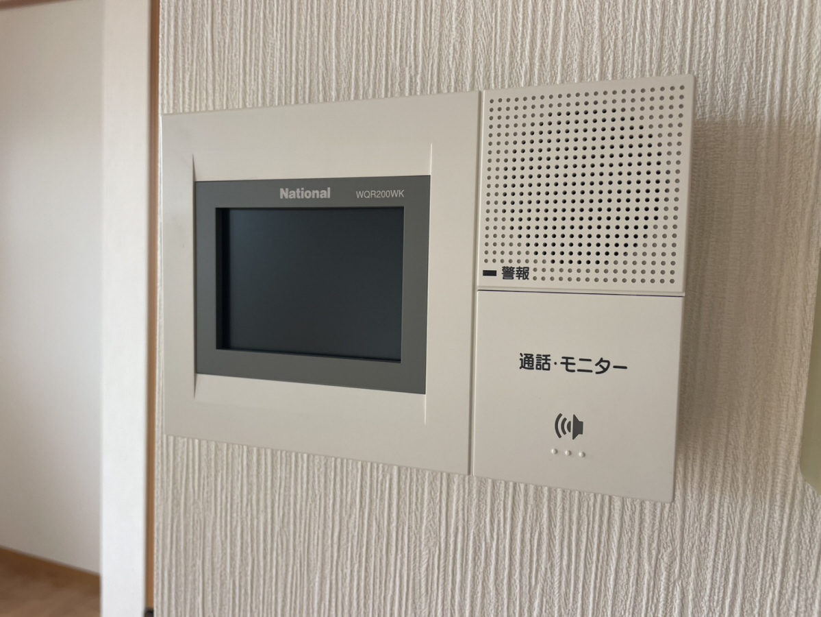 セキュリティ 写真13