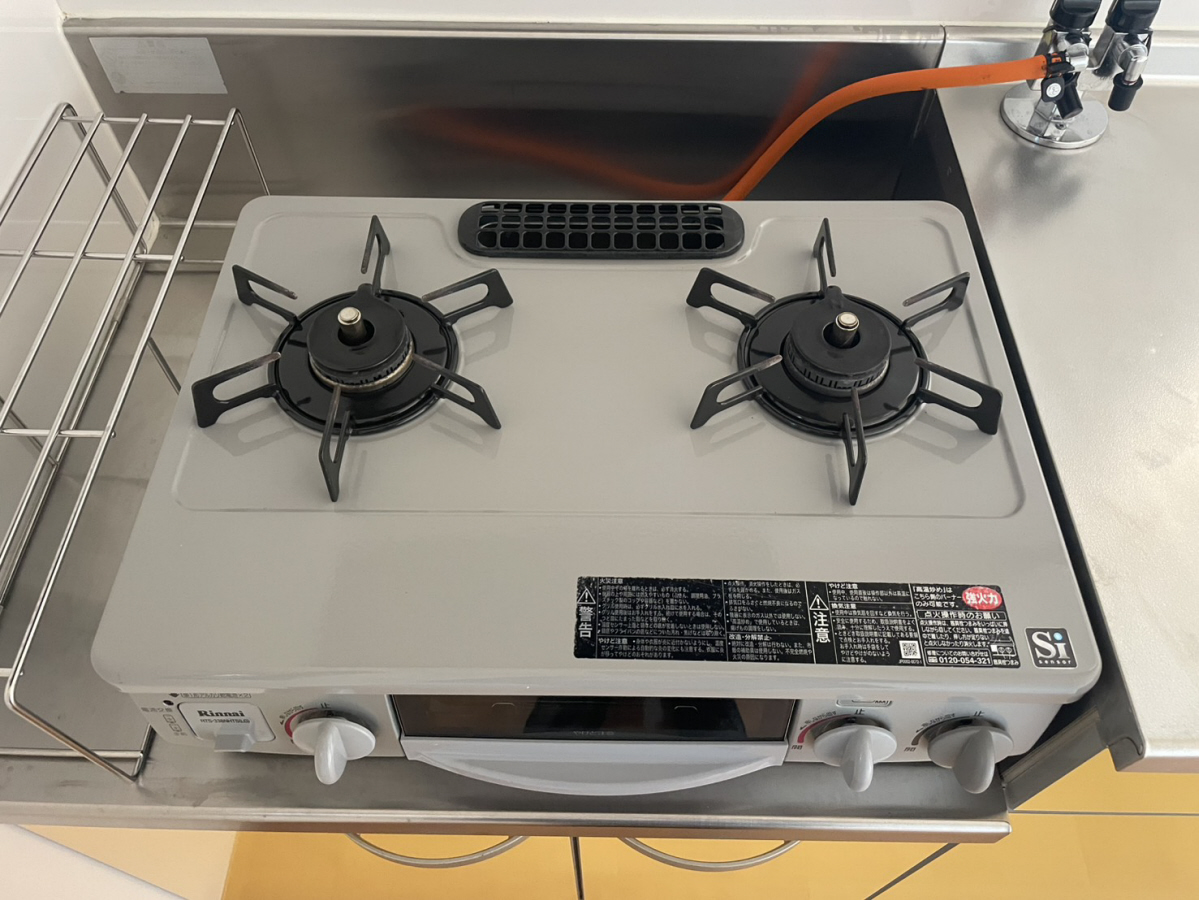 キッチン 写真19