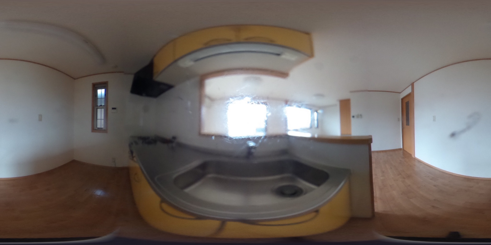 キッチン 写真35