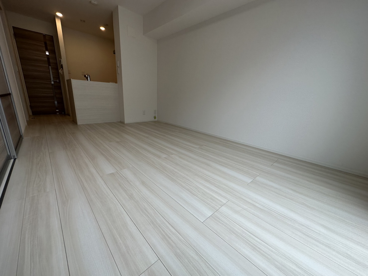 リビング 写真2