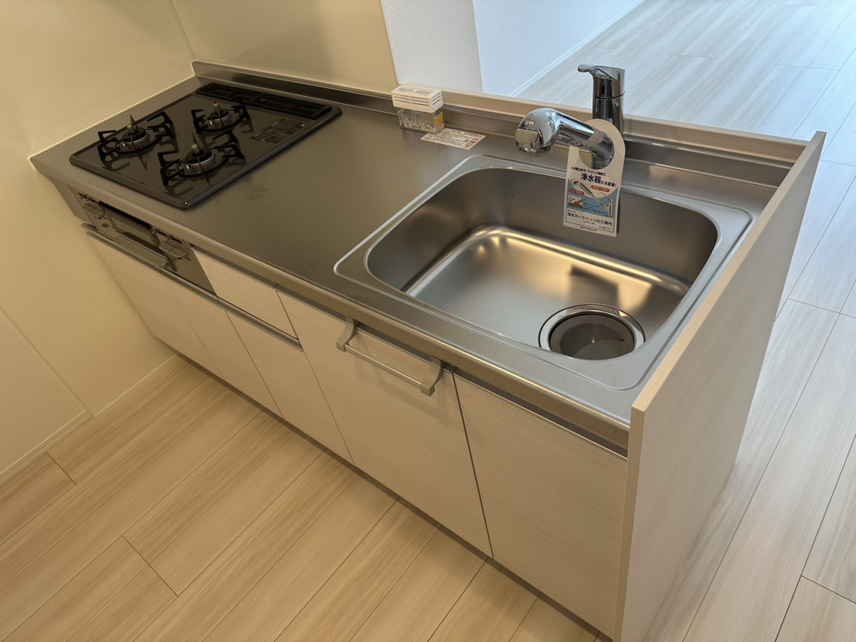 キッチン 写真3