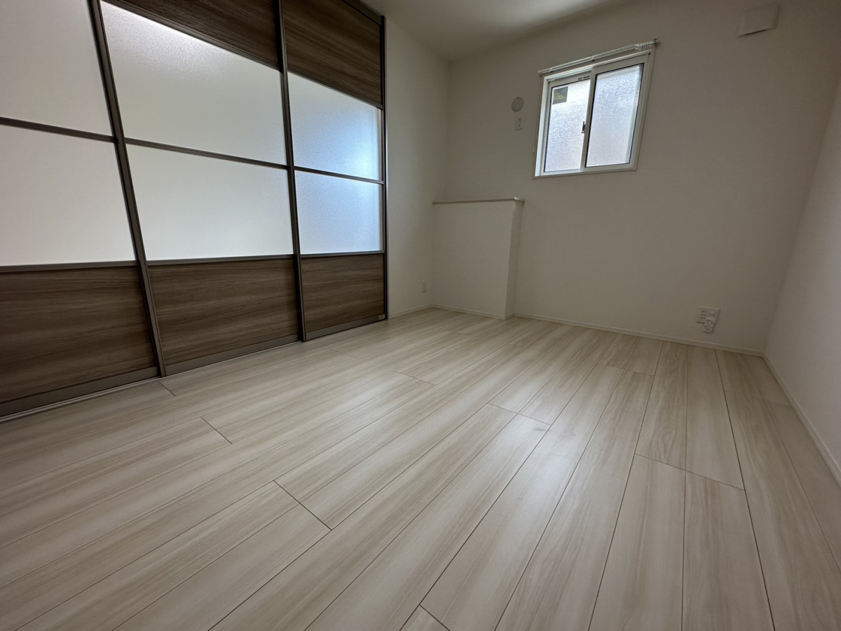 その他部屋・スペース 写真8