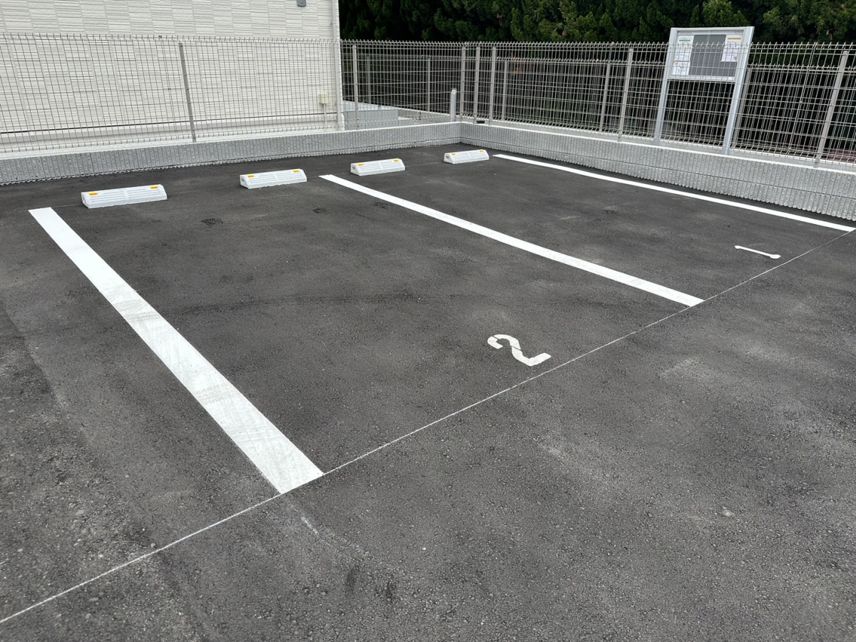 駐車場 写真10