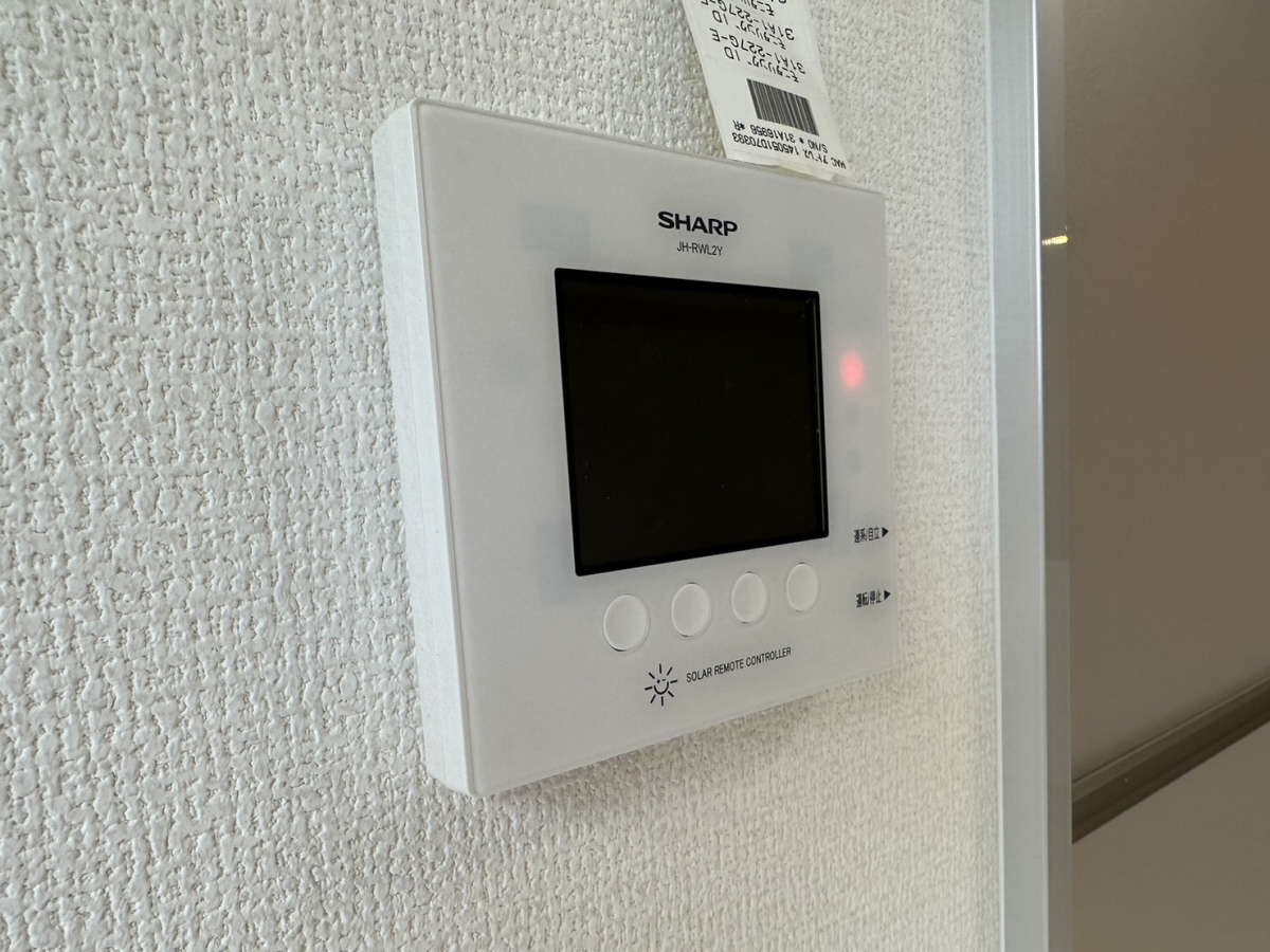 セキュリティ 写真13