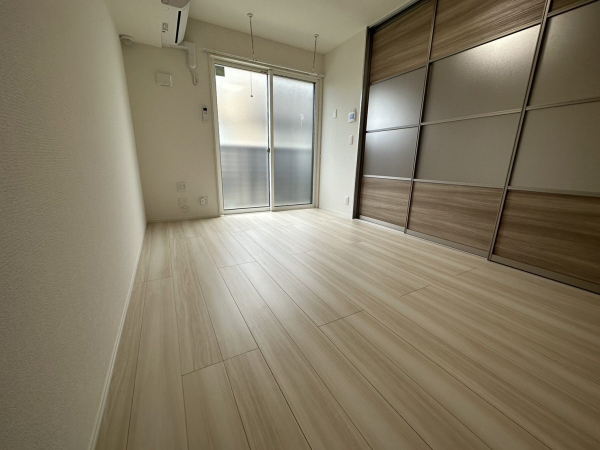 リビング 写真17