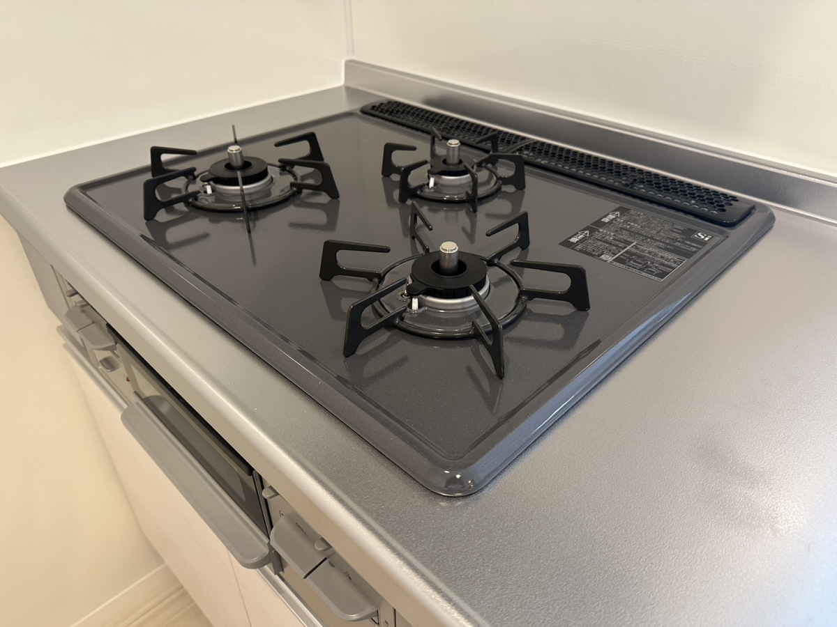 キッチン 写真19