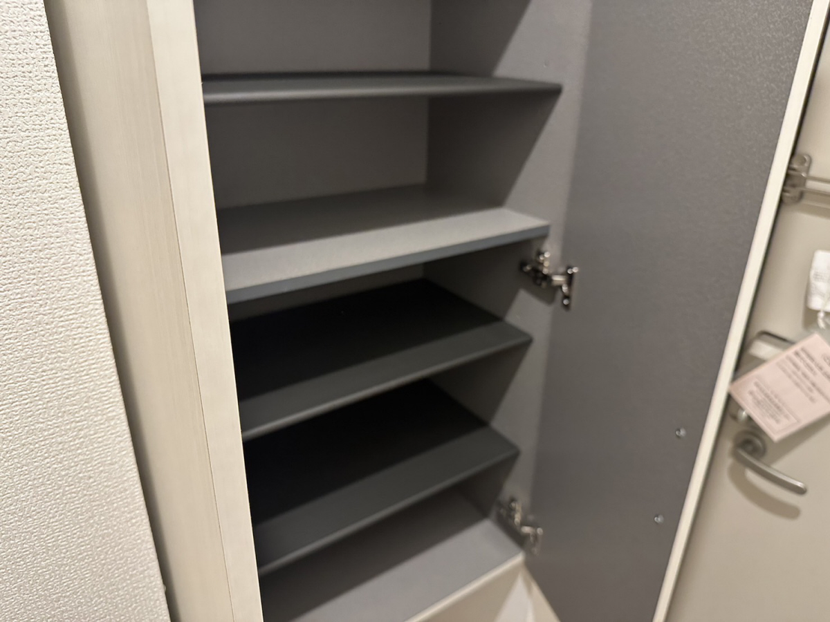 収納 写真30