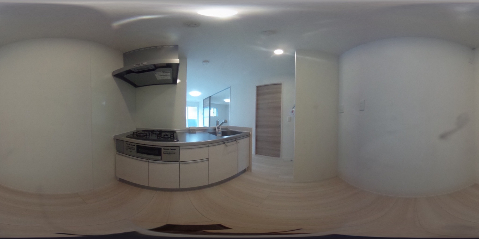 キッチン 写真35