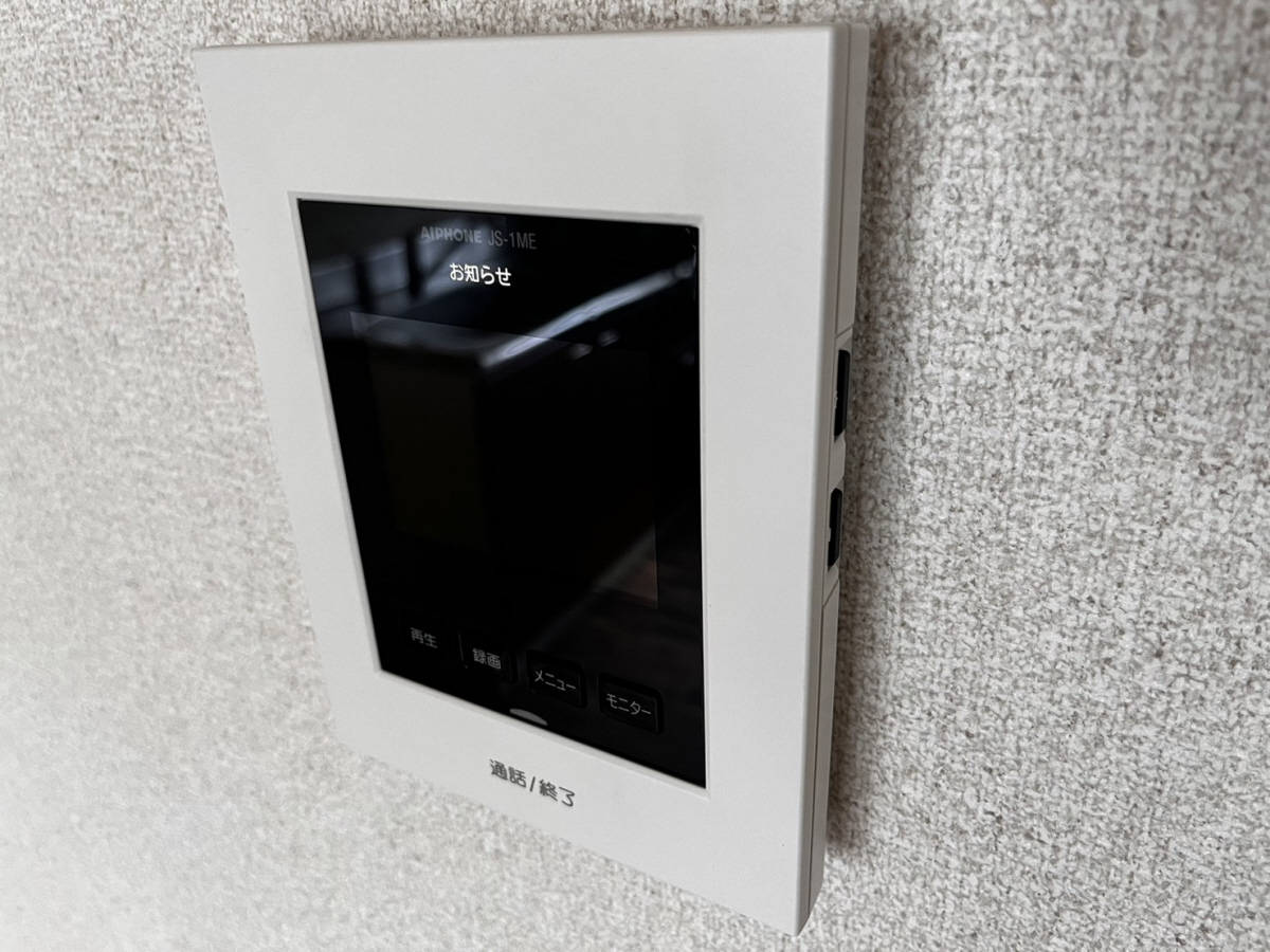 セキュリティ 写真13