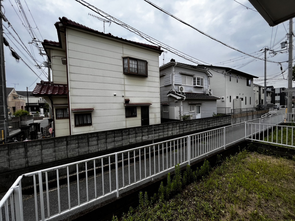 眺望 写真15