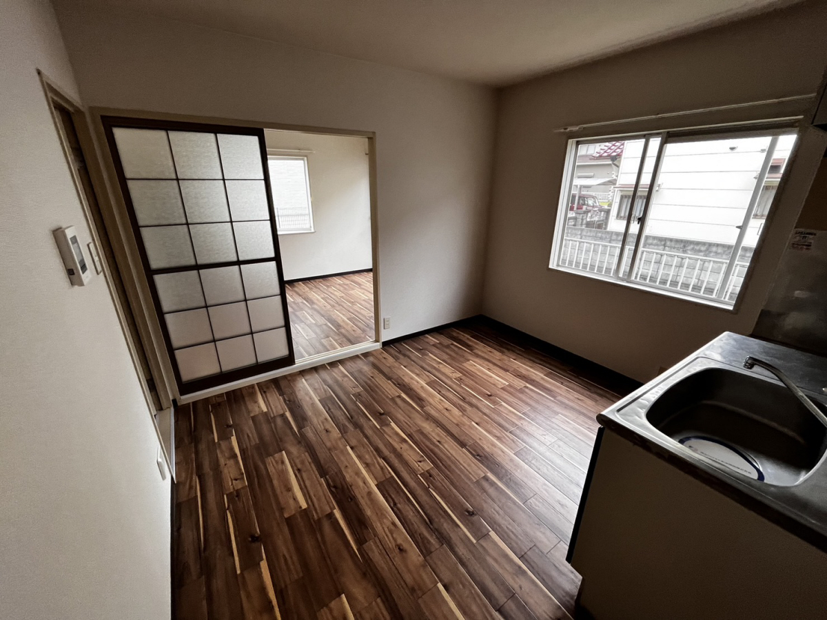 居室 写真17