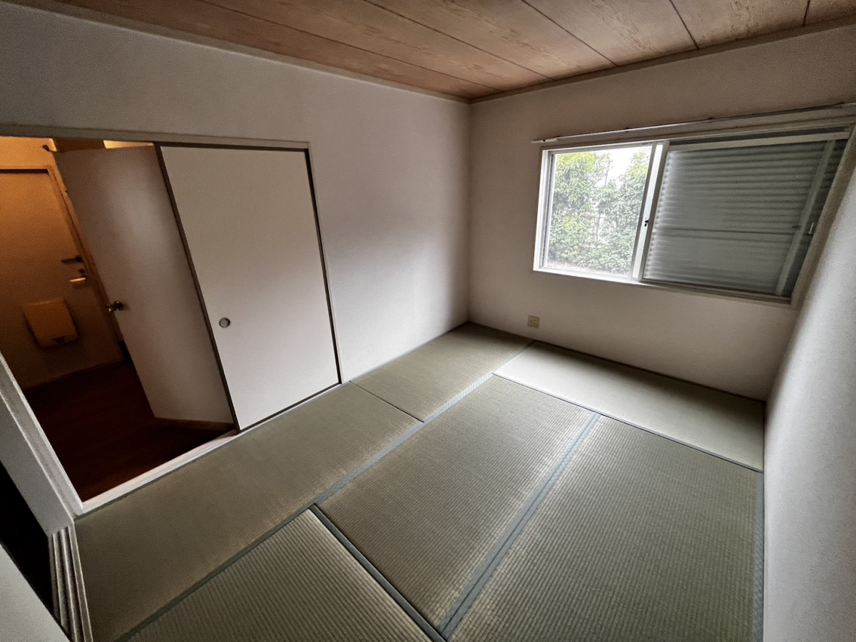 寝室 写真18