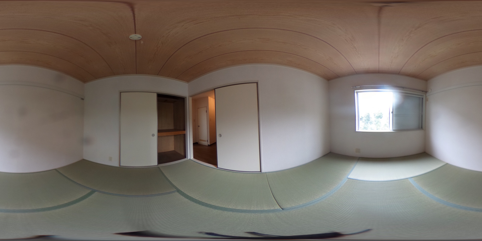 寝室 写真34