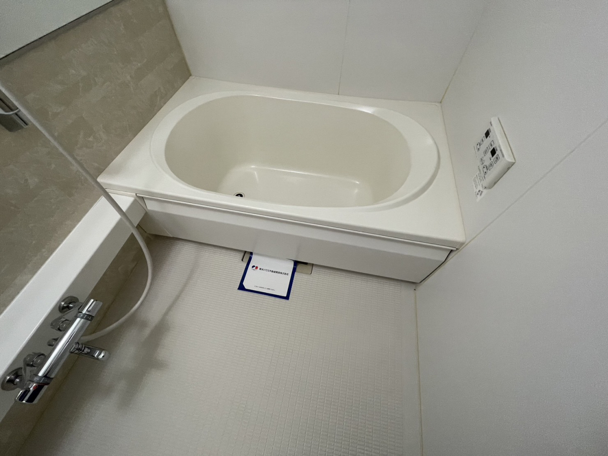 バス 写真4