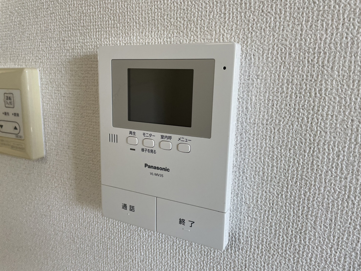 セキュリティ 写真12