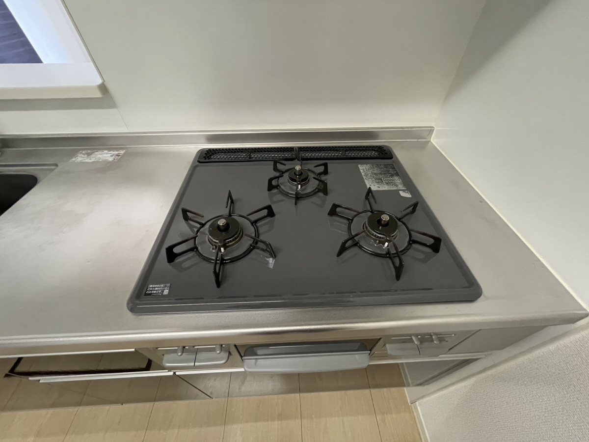 キッチン 写真19