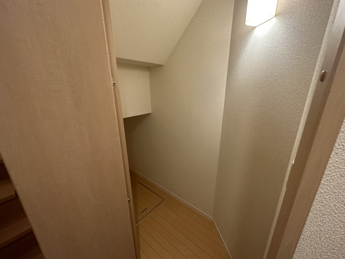 収納 写真9